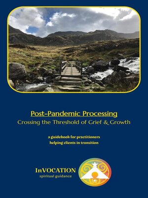 cover image of Post-Pandemic Processing